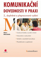 Komunikační dovednosti v praxi  Cover Image