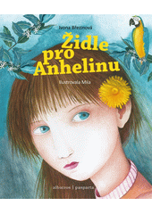 Židle pro Anhelinu  Cover Image