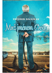 Muž jménem Ove  Cover Image