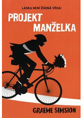 Projekt manželka  Cover Image