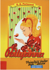 Pollyanna  Cover Image