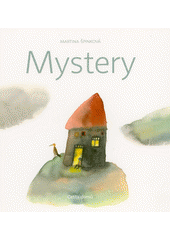 Mystery  Cover Image