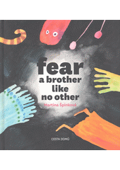 Fear a brother like no other  Cover Image