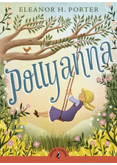 Pollyanna  Cover Image