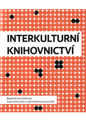 Interkulturní knihovnictví  Cover Image