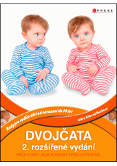 Dvojčata  Cover Image