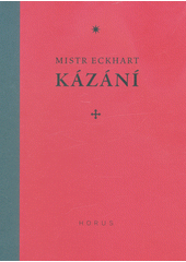 Kázání  Cover Image