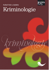 Kriminologie  Cover Image