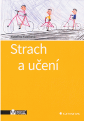 Strach a učení  Cover Image