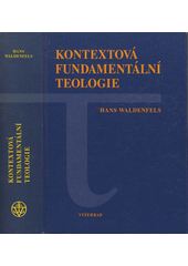 Kontextová fundamentální teologie  Cover Image