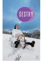 Sestry  Cover Image