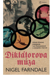 Diktátorova múza  Cover Image