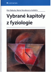 Vybrané kapitoly z fyziologie  Cover Image