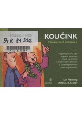 Koučování  Cover Image