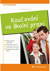 Koučování ve školní praxi  Cover Image