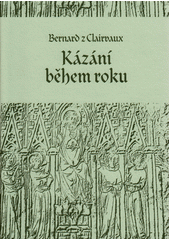 Kázání během roku  Cover Image