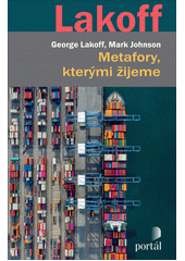 Metafory, kterými žijeme  Cover Image