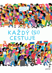 Každý (si) cestuje  Cover Image