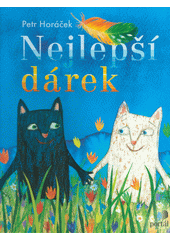 Nejlepší dárek  Cover Image