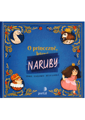 O princezně naruby  Cover Image