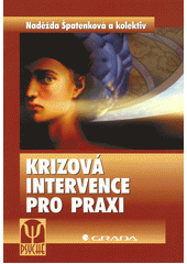 Krizová intervence pro praxi  Cover Image