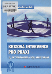 Krizová intervence pro praxi  Cover Image