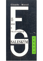 15 dní s Františkem Saleským  Cover Image