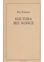 Kultura bez konce  Cover Image