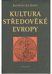 Kultura středověké Evropy  Cover Image