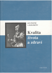 Kvalita života a zdraví  Cover Image