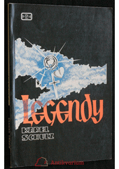 Legendy  Cover Image