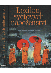 Lexikon světových náboženství  Cover Image