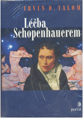 Léčba Schopenhauerem  Cover Image