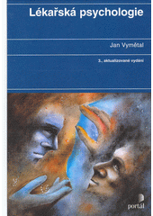 Lékařská psychologie  Cover Image