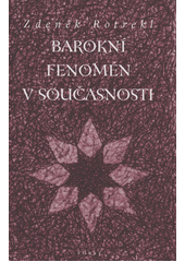 Barokní fenomén v současnosti  Cover Image