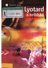 Lyotard a nelidské  Cover Image