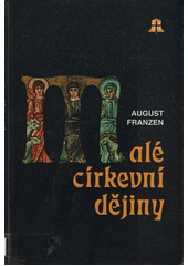 Malé církevní dějiny  Cover Image