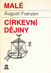 Malé církevní dějiny  Cover Image