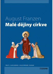 Malé dějiny církve  Cover Image