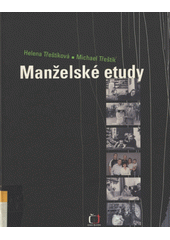 Manželské etudy  Cover Image