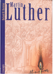 Martin Luther  Cover Image