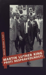 Martin Luther King proti nespravedlnosti  Cover Image