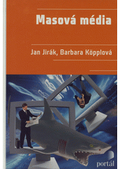 Masová média  Cover Image