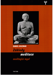 Meditující mysl : typy meditační zkušenosti  Cover Image