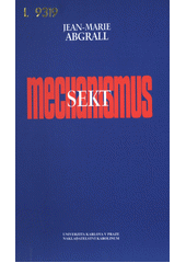 Mechanismus sekt  Cover Image