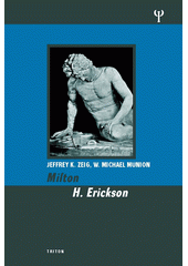 Milton H. Erickson  Cover Image