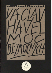 Moc bezmocných  Cover Image