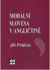 Modální slovesa v angličtině  Cover Image