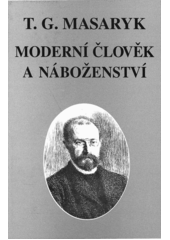 Moderní člověk a náboženství  Cover Image