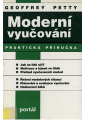 Moderní vyučování : praktická příručka  Cover Image